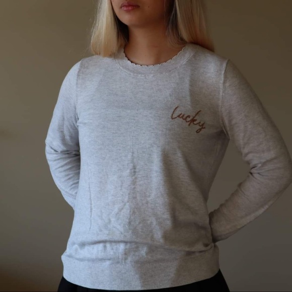 Banana Republic Lucky long-sleeve - Picture 3 of 5